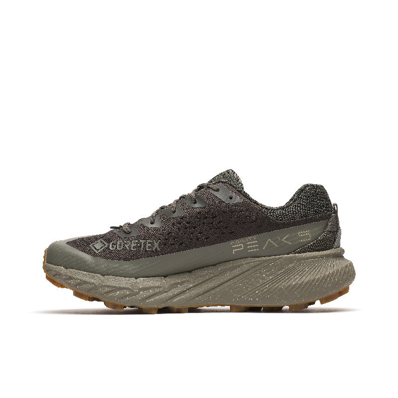 Merrell Agility peak 5 gtx beluga/talus