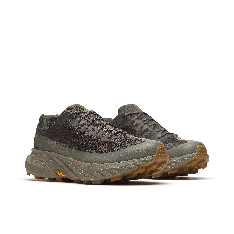 Merrell Agility peak 5 gtx beluga/talus