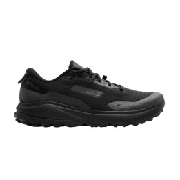 Brooks divide 6 gtx w black/black/ebony