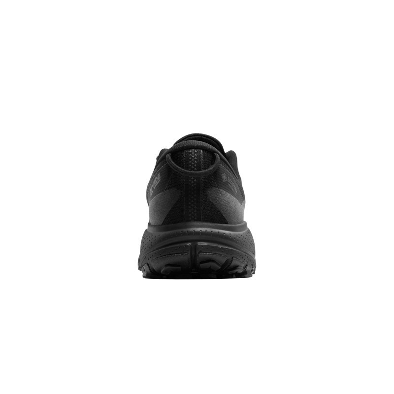 Brooks divide 6 gtx w black/black/ebony