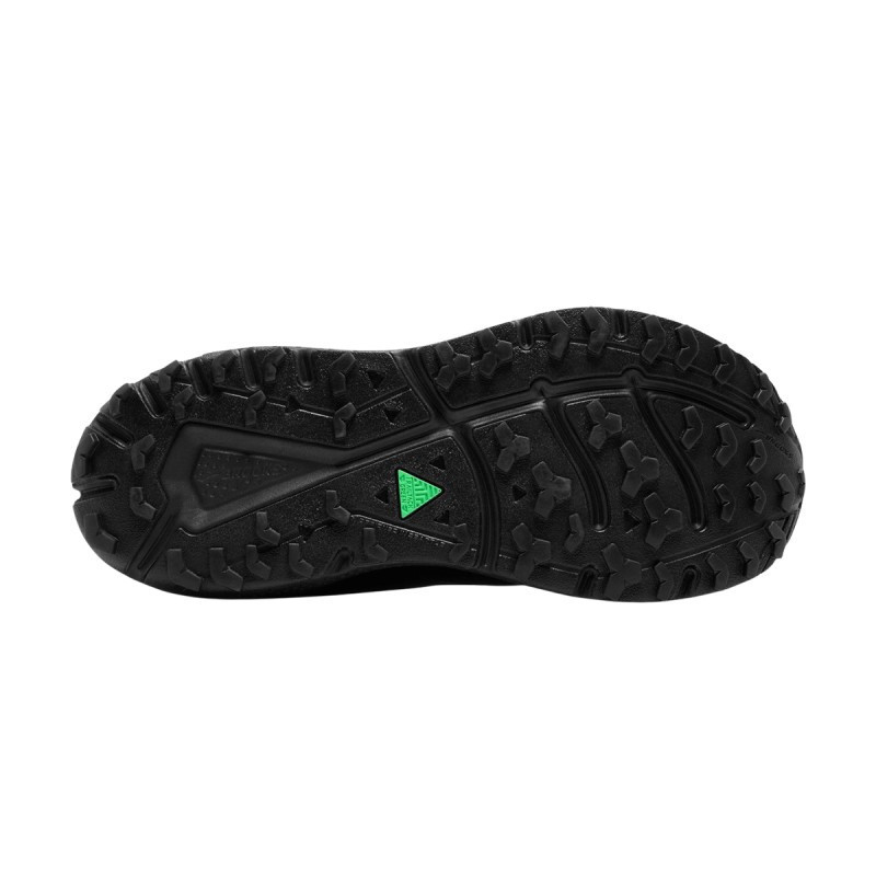 Brooks divide 6 gtx w black/black/ebony