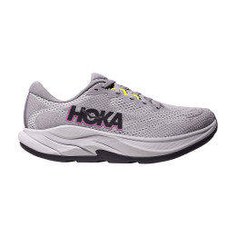 Hoka w rincon 4 Grey skies/foggy grey