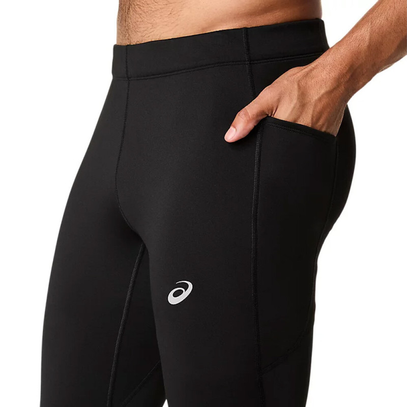 Asics core winter tight black M