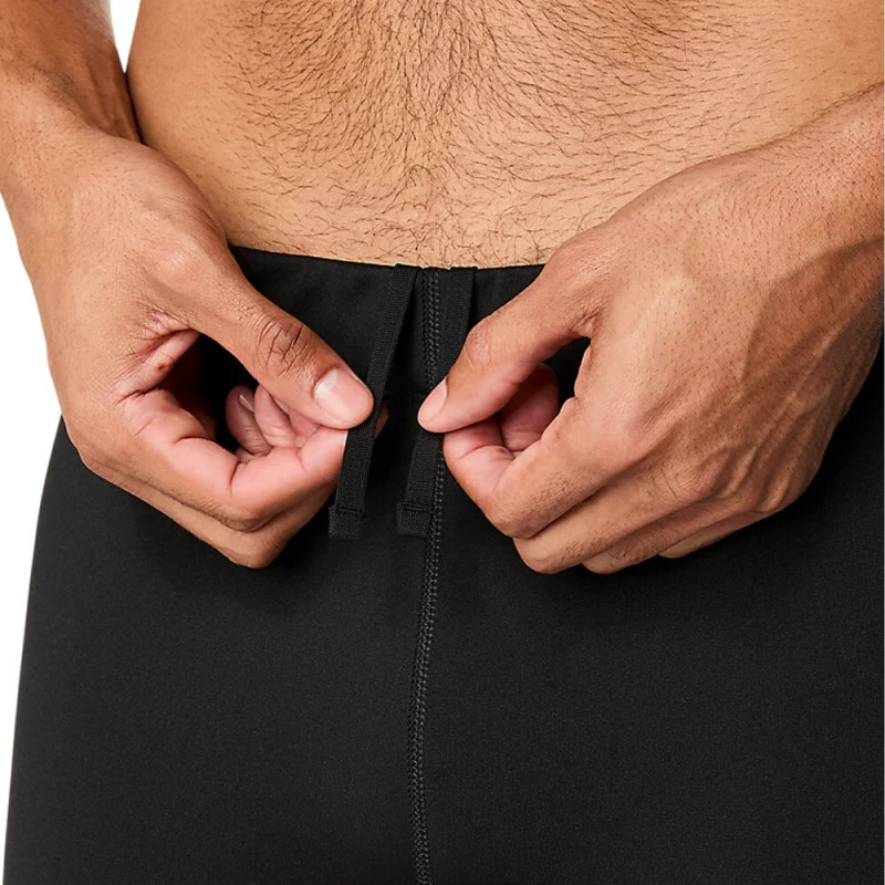 Asics core winter tight black M