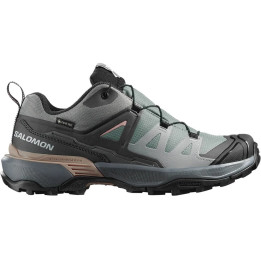 Salomon x ultra 360 gtx w sedona sage/urban chic/etherea
