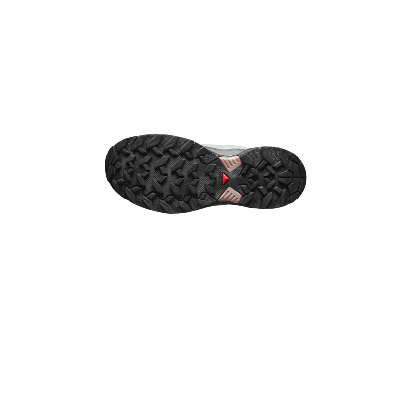 Salomon x ultra 360 gtx w sedona sage/urban chic/etherea