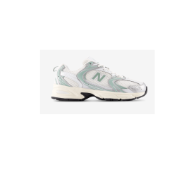 New balance 530 beige/white/green