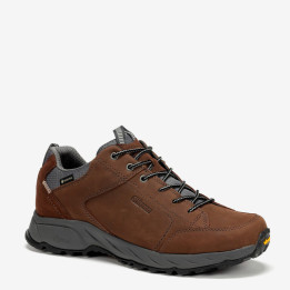 Chiruca ottawa 01 brown/grey gore-tex