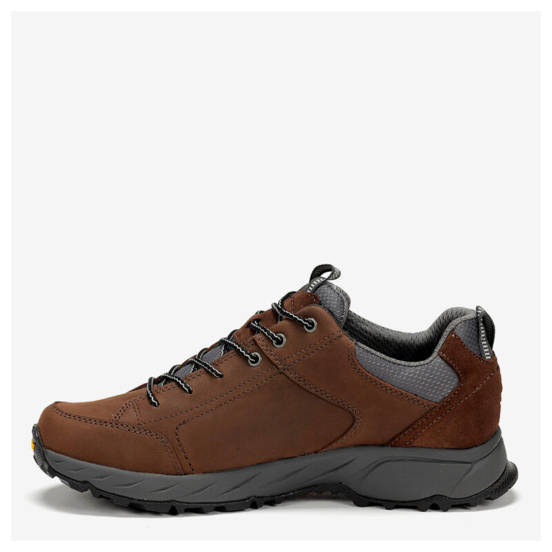 Chiruca ottawa 01 brown/grey gore-tex