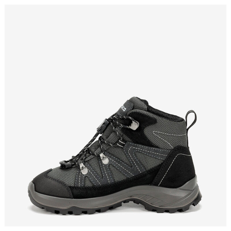Chiruca troll 13 gore-tex black/grey