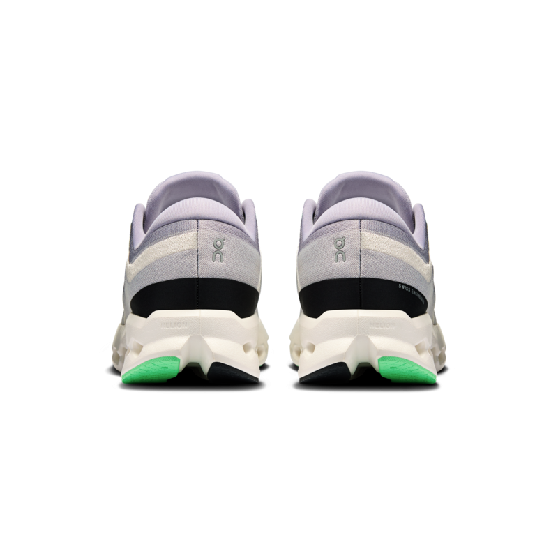 On cloudsurfer 2 Lilac/Ivory