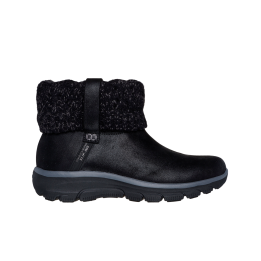 Skechers easy going-cozy weather 2 black