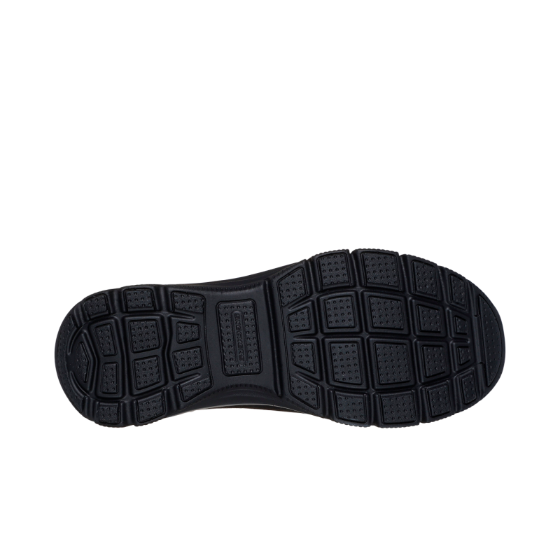 Skechers easy going-cozy weather 2 chocolate