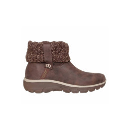 Skechers easy going-cozy weather 2 chocolate