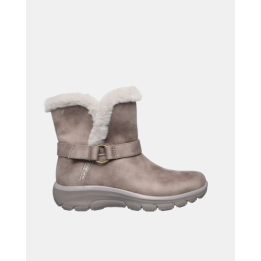 Skechers easy going-dreamer move dark taupe