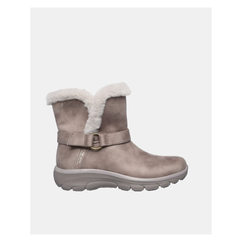 Skechers easy going-dreamer move dark taupe
