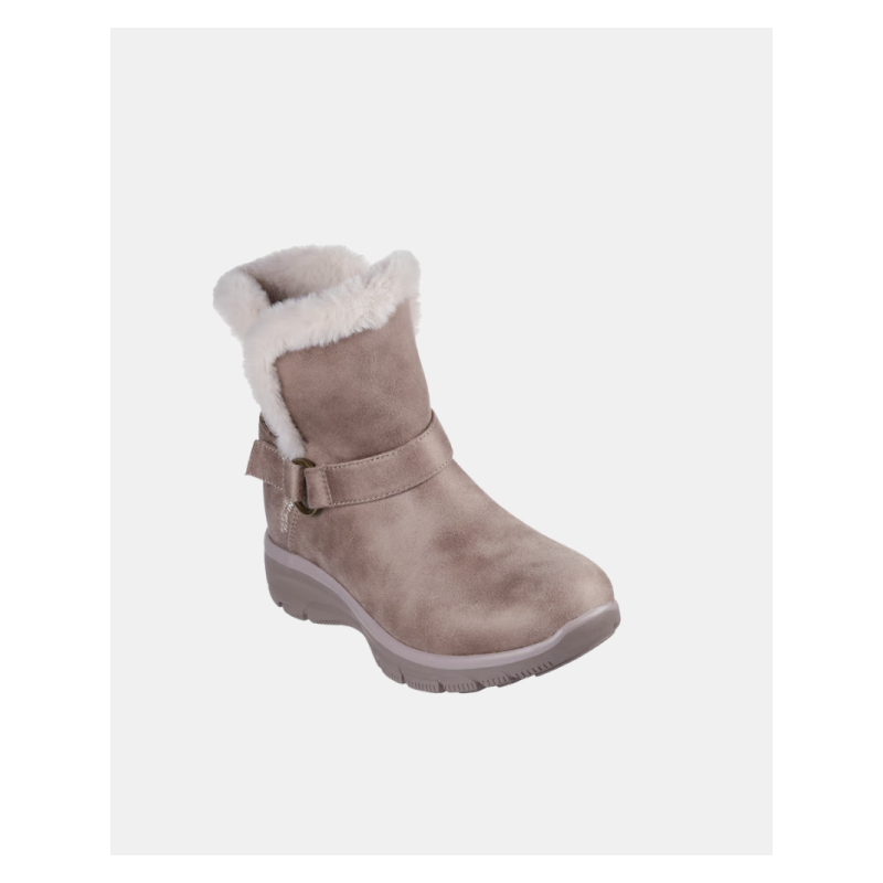 Skechers easy going-dreamer move dark taupe