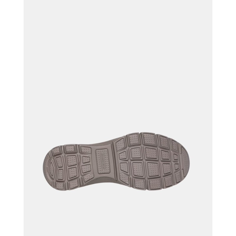 Skechers easy going-dreamer move dark taupe