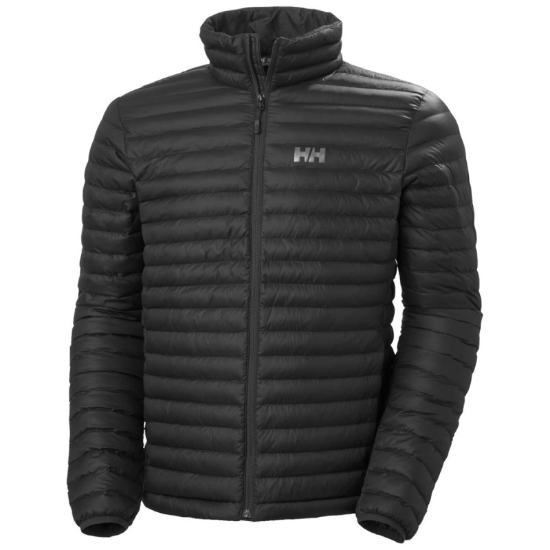Helly hansen Sirdal insulator jacket m black