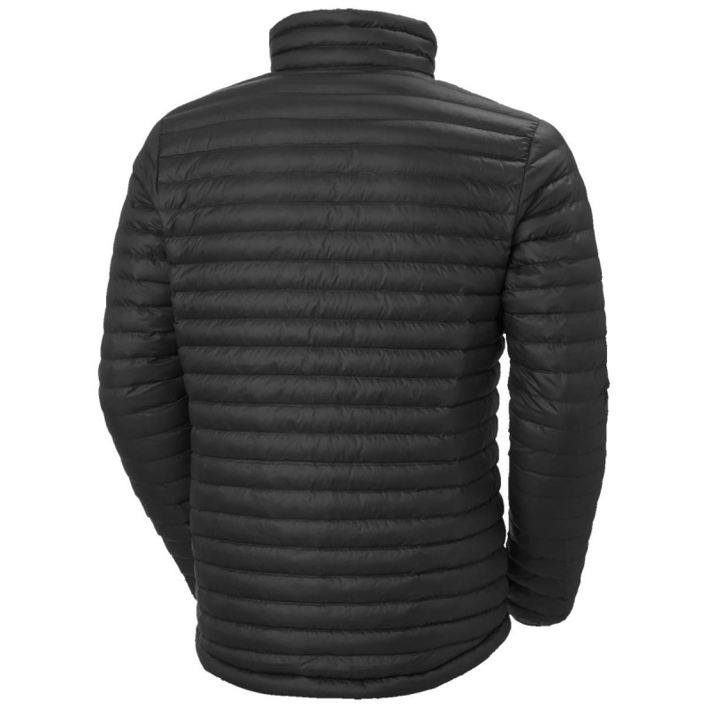 Helly hansen Sirdal insulator jacket m black