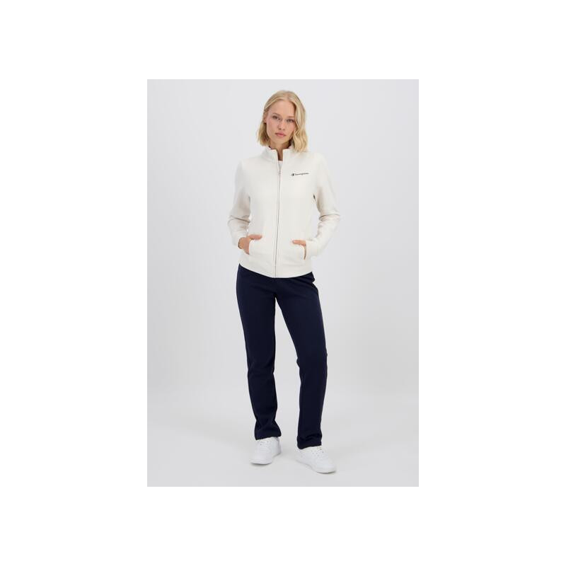 Champion tracksuit w crude/navy