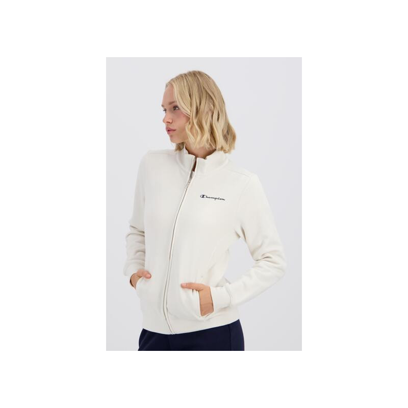 Champion tracksuit w crude/navy