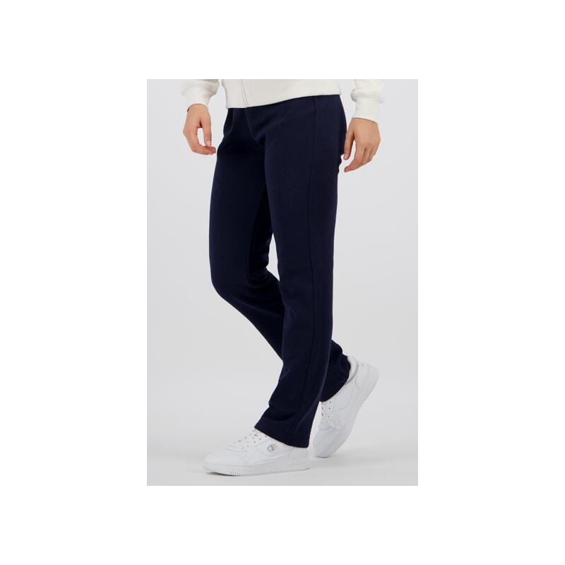 Champion tracksuit w crude/navy