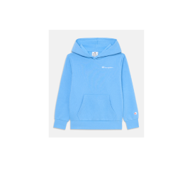 Champion hoddie blue Jr.