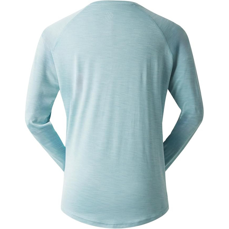 Regatta discern long tee glacier lake w