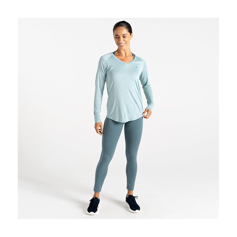 Regatta discern long tee glacier lake w