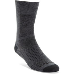 Wrightsock Coolmesh socks Crew Grey