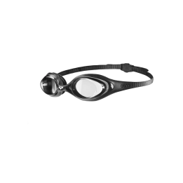 Arena spider clear-black-black