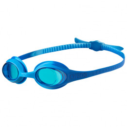 Arena spider jr. blue-lightblue-blue