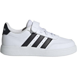 Adidas breaknet 2.0 El C white/black