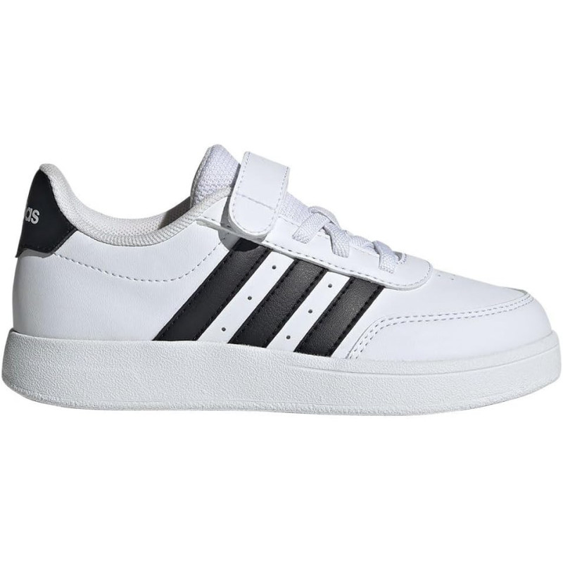 Adidas breaknet 2.0 El C white/black