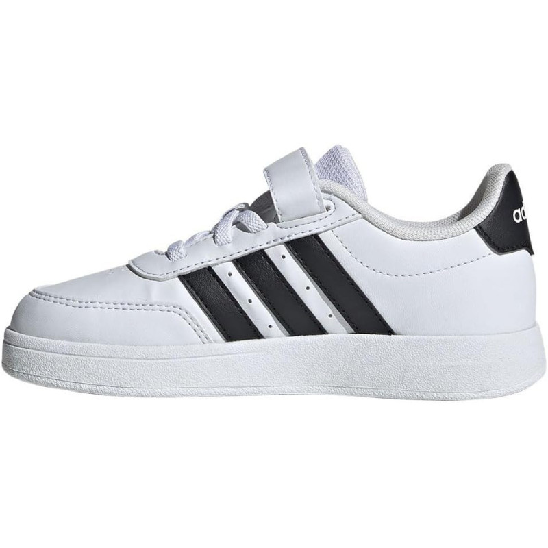 Adidas breaknet 2.0 El C white/black