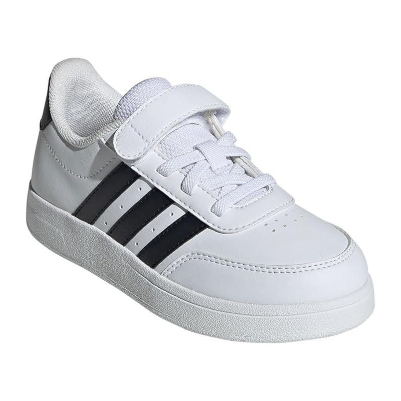 Adidas breaknet 2.0 El C white/black