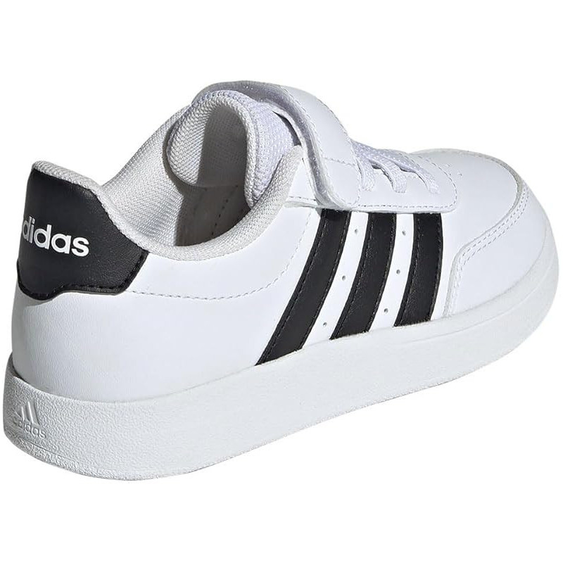 Adidas breaknet 2.0 El C white/black