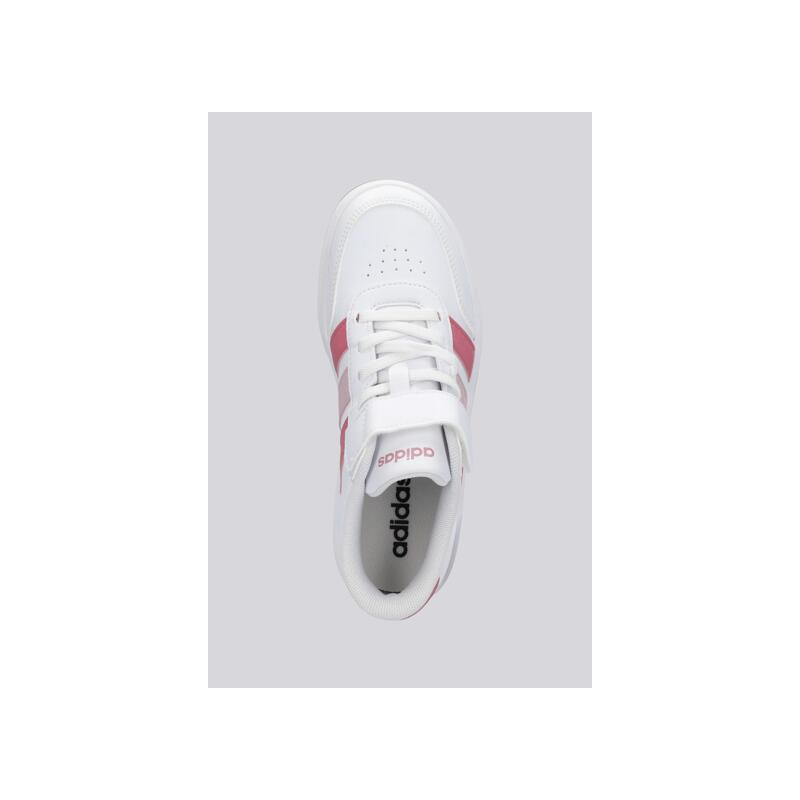 Adidas breaknet 3.0 el c white/pink/pink