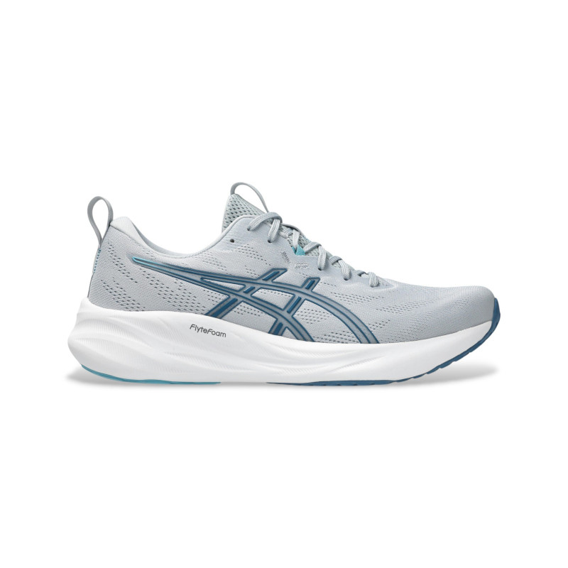 Asics gel-pulse 16 piedmont grey/winter sea
