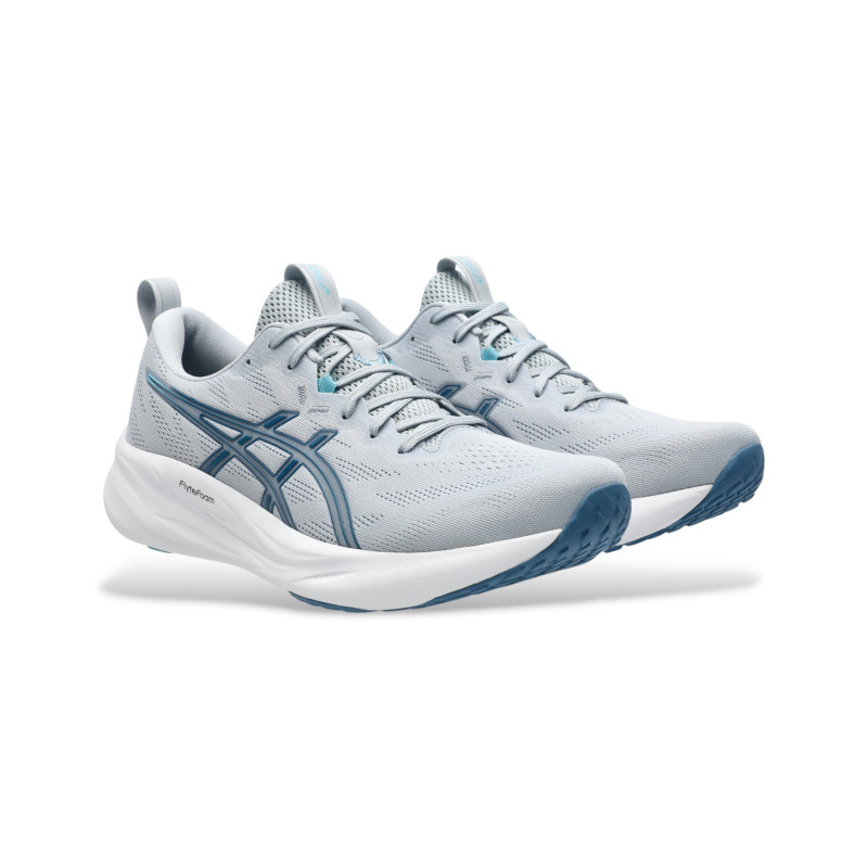Asics gel-pulse 16 piedmont grey/winter sea