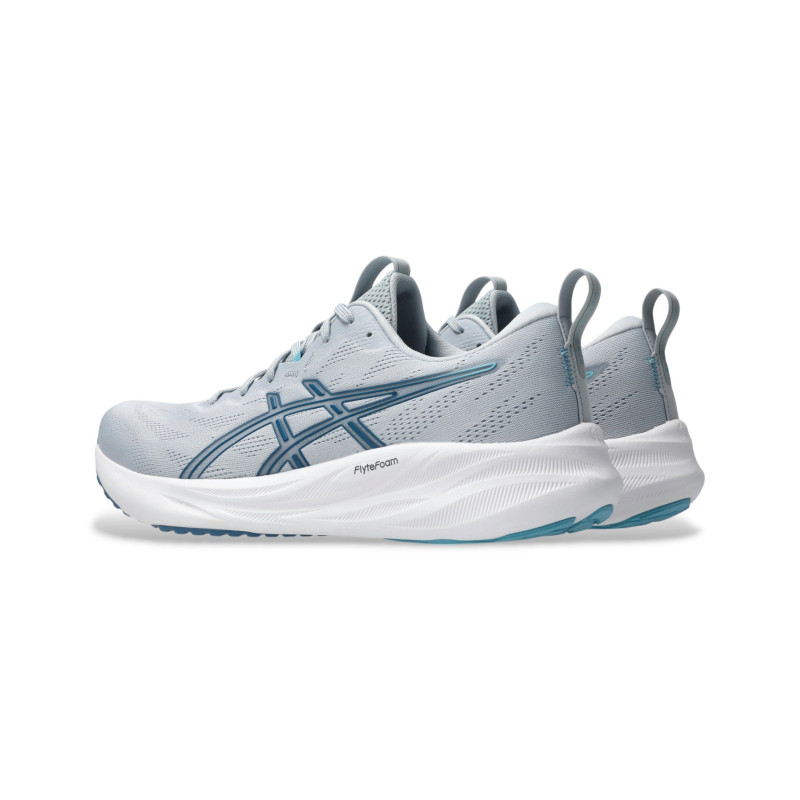 Asics gel-pulse 16 piedmont grey/winter sea