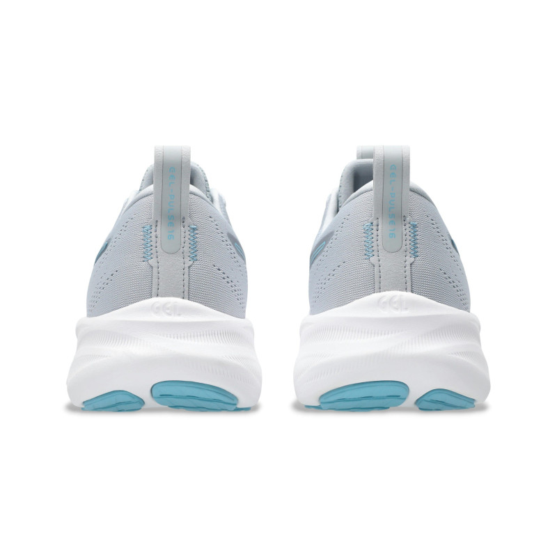 Asics gel-pulse 16 piedmont grey/winter sea