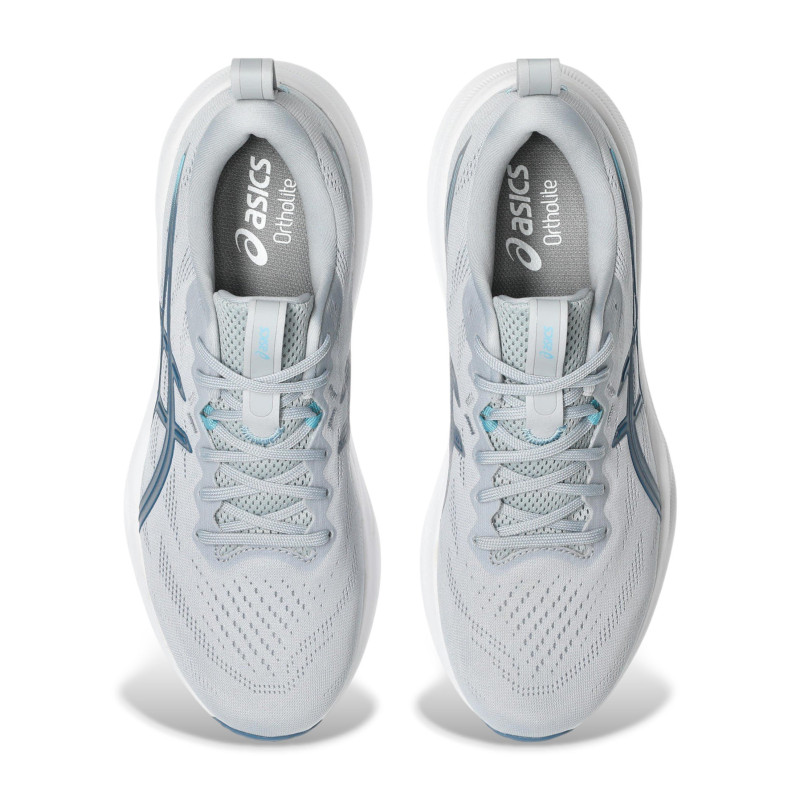 Asics gel-pulse 16 piedmont grey/winter sea