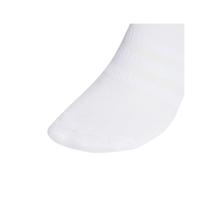 Adidas socks spw ankle x3p white/black