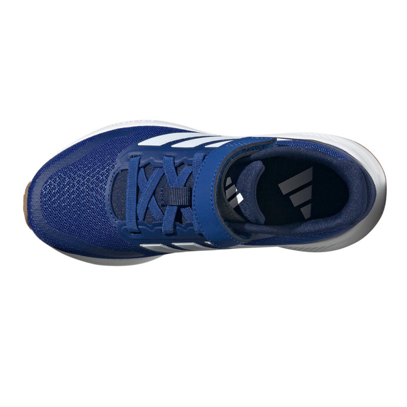 Adidas runfalcon 5 el c navy/white ps