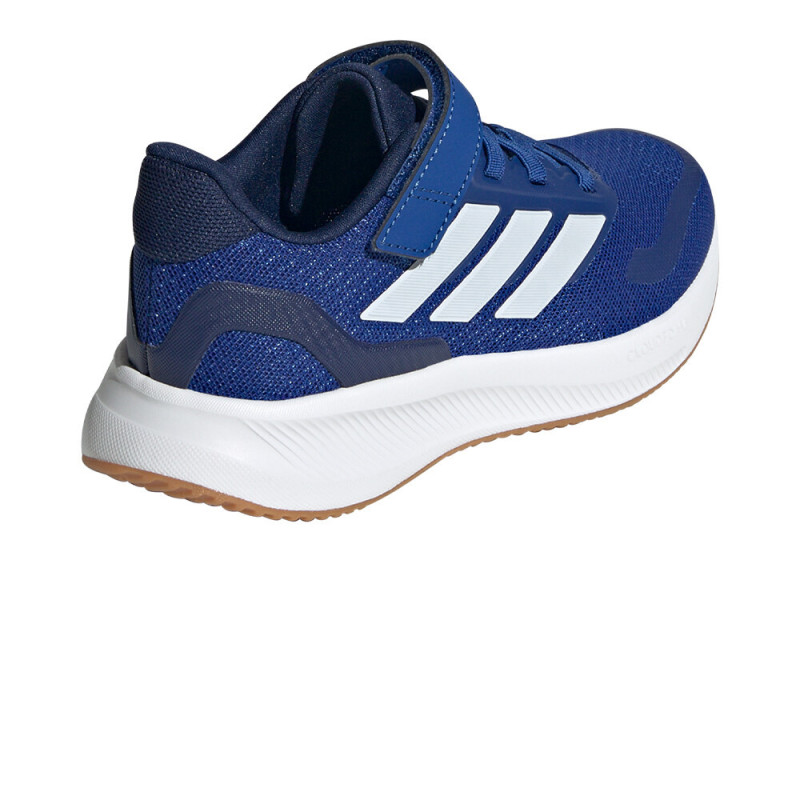 Adidas runfalcon 5 el c navy/white ps