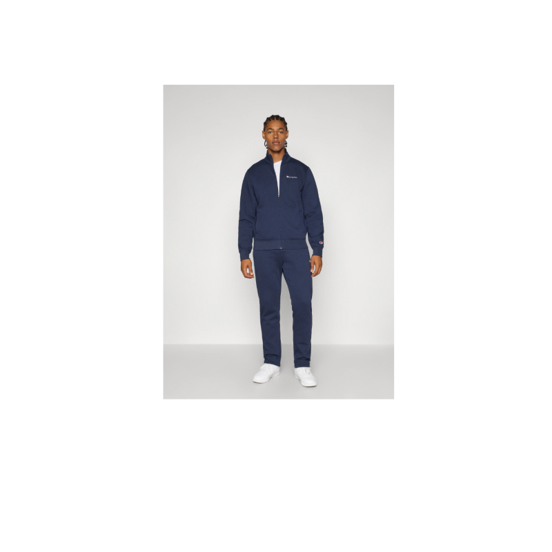 Champion sweatsuit navy/navy