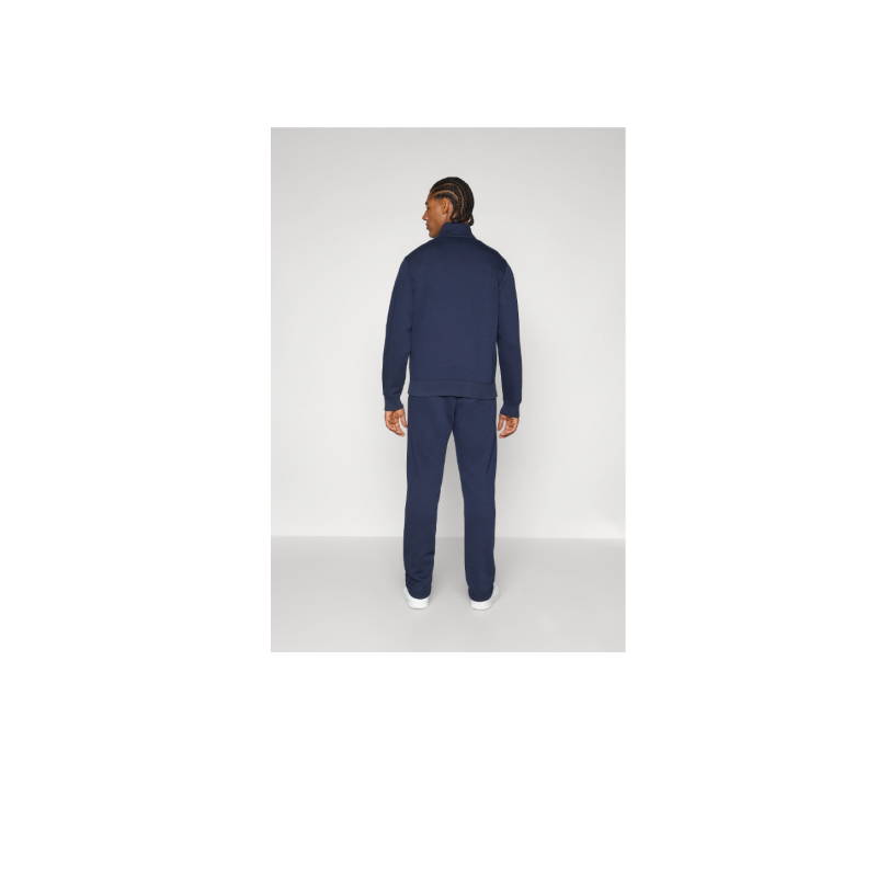 Champion sweatsuit navy/navy