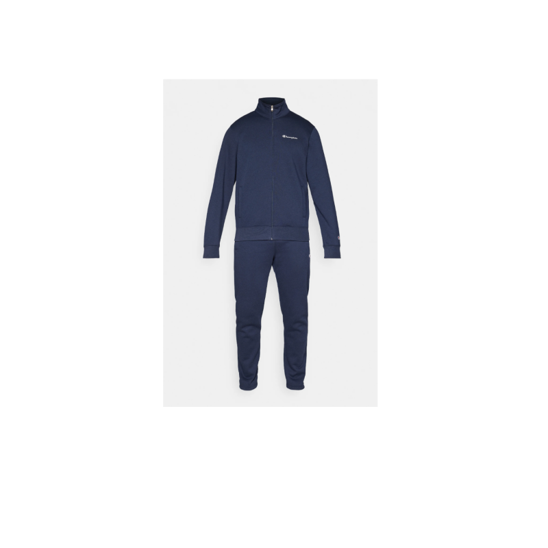 Champion sweatsuit navy/navy